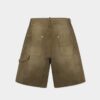 Garment Dyed Carpenter Shorts Garment Dyed Carpenter Shorts