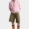 Garment Dyed Carpenter Shorts Garment Dyed Carpenter Shorts