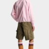 Garment Dyed Carpenter Shorts Garment Dyed Carpenter Shorts