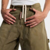 Garment Dyed Carpenter Shorts Garment Dyed Carpenter Shorts