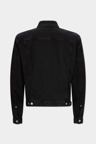 Garment Dyed Dan Jean Jacket Garment Dyed Dan Jean Jacket