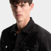 Garment Dyed Dan Jean Jacket Garment Dyed Dan Jean Jacket