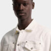 Garment Dyed Dan Jean Jacket