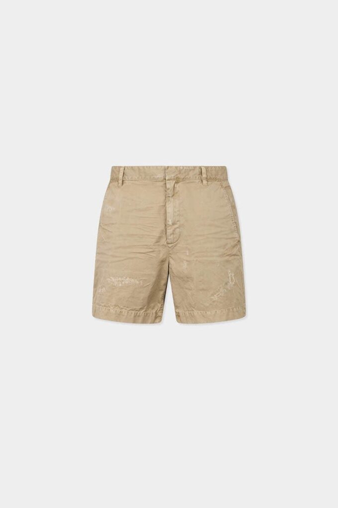 Garment Dyed Dan Shorts Garment Dyed Dan Shorts