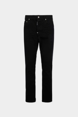 Garment Dyed Teddy Jeans Garment Dyed Teddy Jeans
