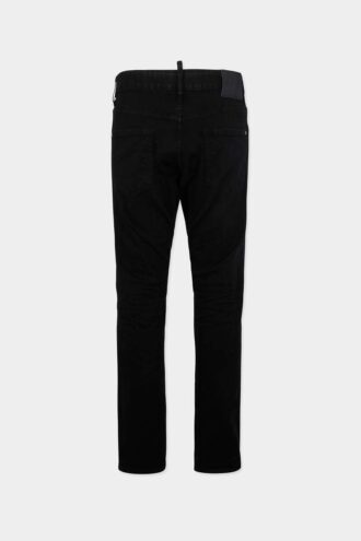 Garment Dyed Teddy Jeans Garment Dyed Teddy Jeans