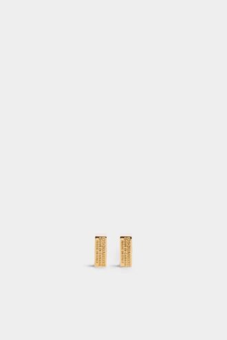 Geometric Earrings