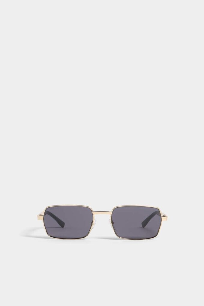 Gold Hype Grey Sunglasses Gold Hype Grey Sunglasses