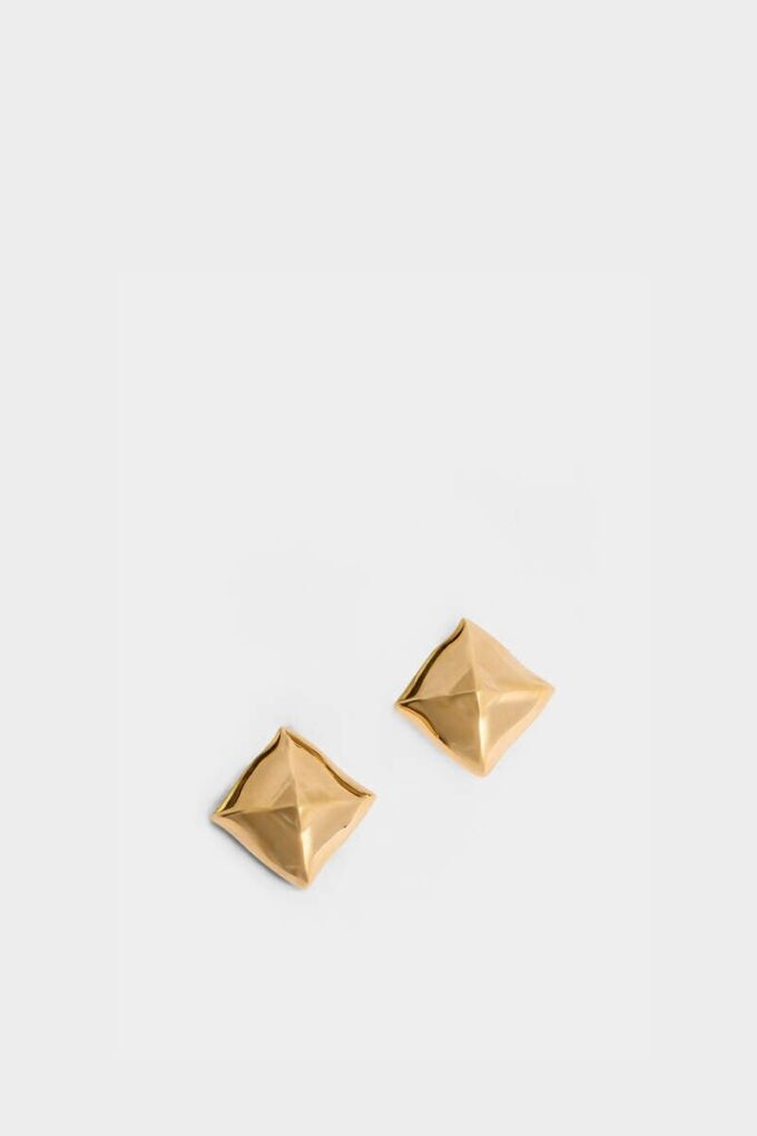 Goldie Earrings Goldie Earrings
