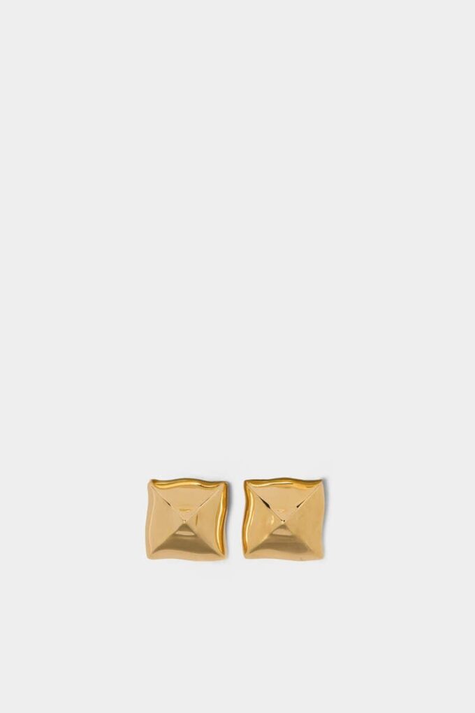 Goldie Earrings Goldie Earrings