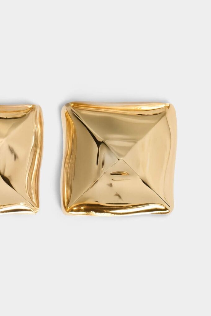 Goldie Earrings Goldie Earrings