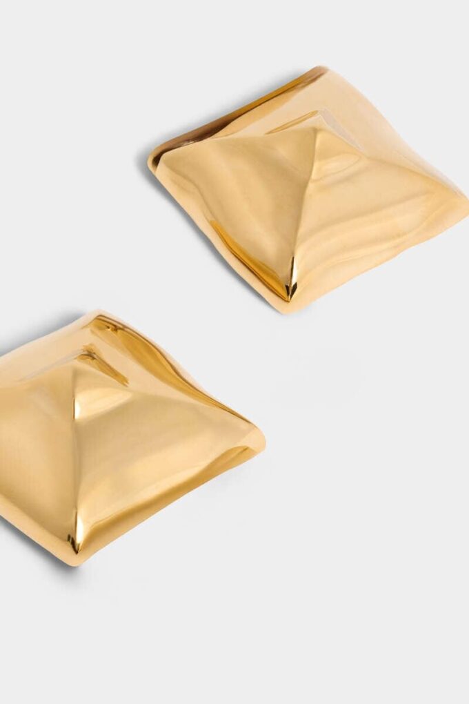 Goldie Earrings Goldie Earrings