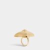 Goldie Ring
