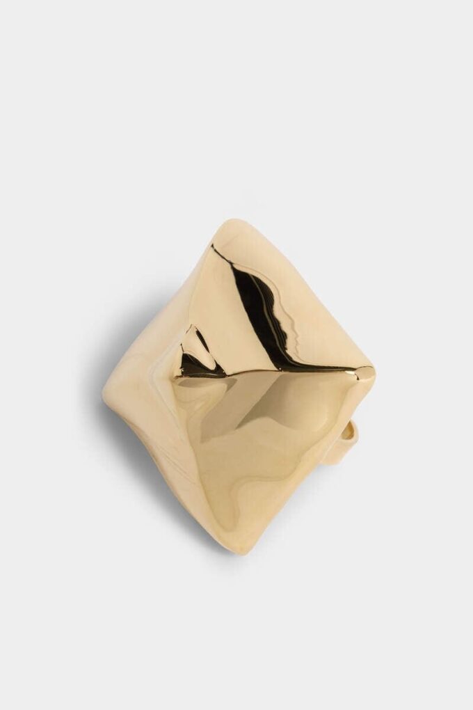 Goldie Ring