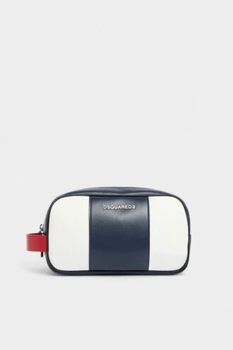 Golfer Beauty Case