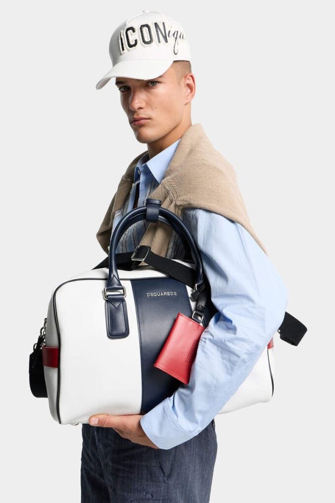 Golfer Duffle Golfer Duffle