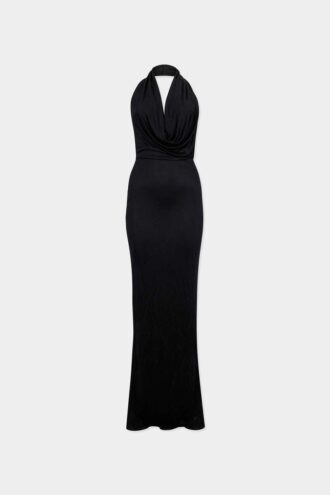 Halter Dress