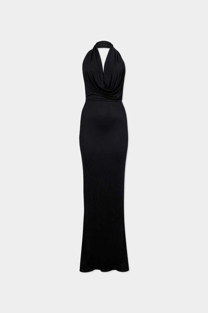 Halter Dress Halter Dress