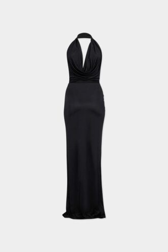 Halter Dress