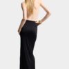 Halter Dress Halter Dress