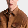 Handmade Scribbles Shirt Handmade Scribbles Shirt