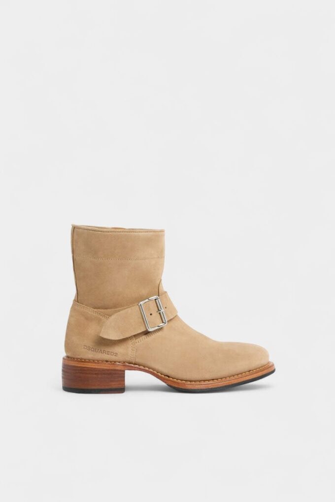 Harley Ankle Boots Harley Ankle Boots