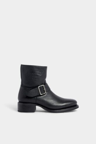 Harley Ankle Boots