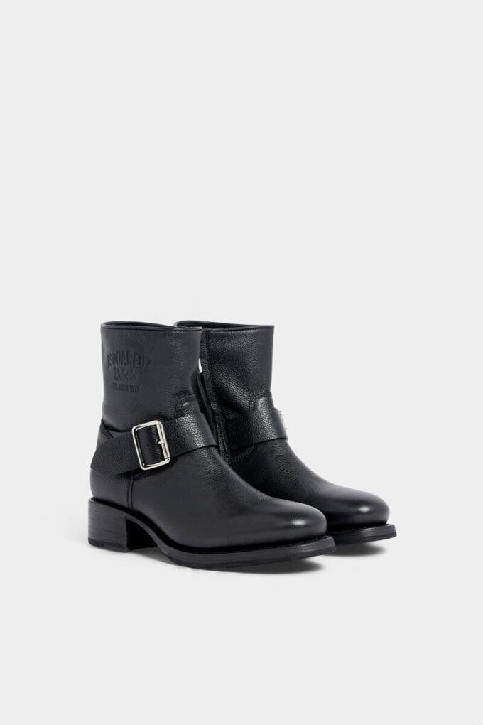 Harley Ankle Boots Harley Ankle Boots