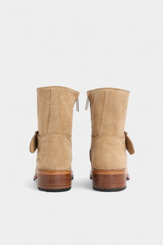 Harley Ankle Boots Harley Ankle Boots
