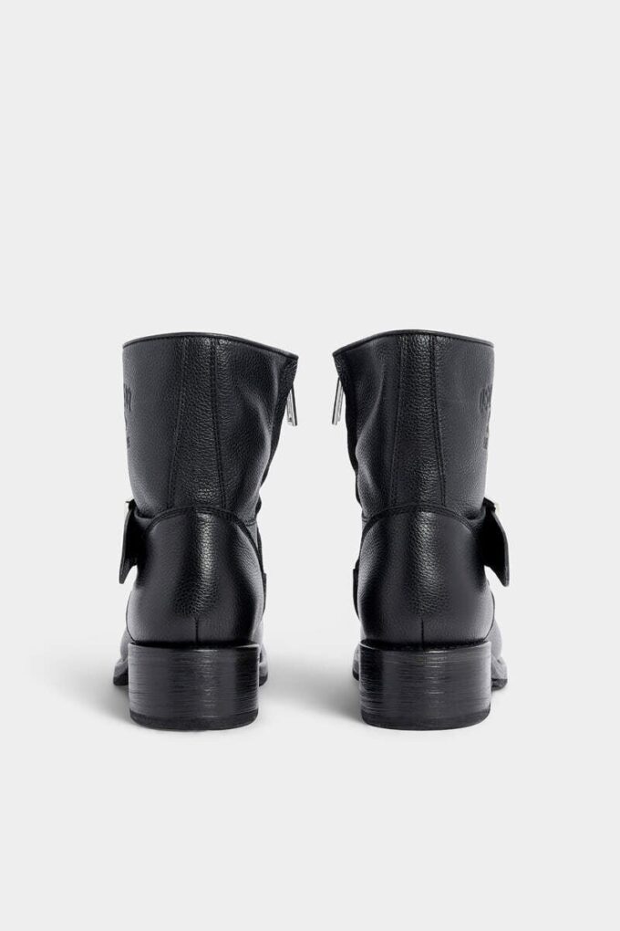 Harley Ankle Boots Harley Ankle Boots