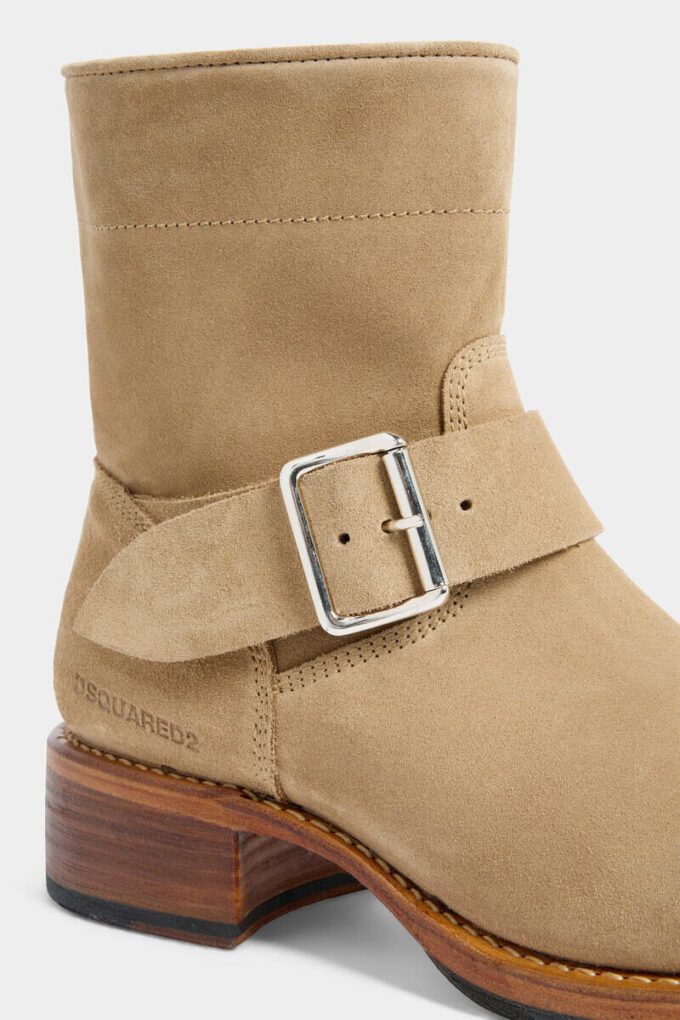 Harley Ankle Boots Harley Ankle Boots