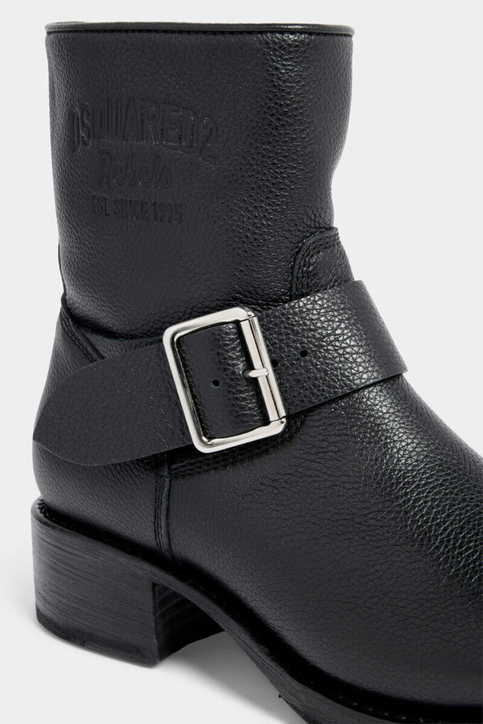 Harley Ankle Boots Harley Ankle Boots