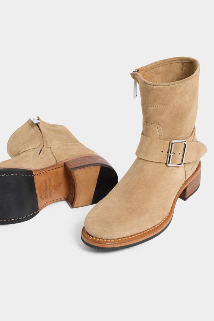 Harley Ankle Boots Harley Ankle Boots