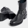 Harley Ankle Boots Harley Ankle Boots