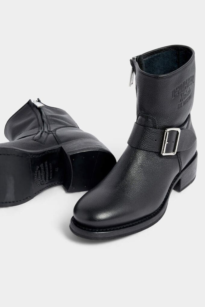 Harley Ankle Boots Harley Ankle Boots