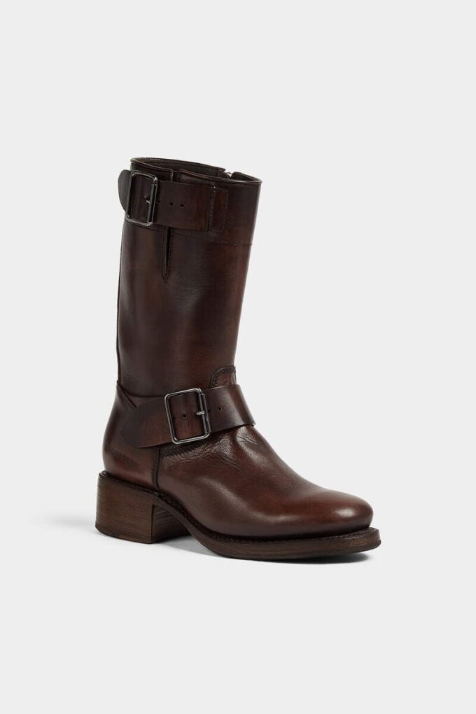 Harley Biker Boots Harley Biker Boots