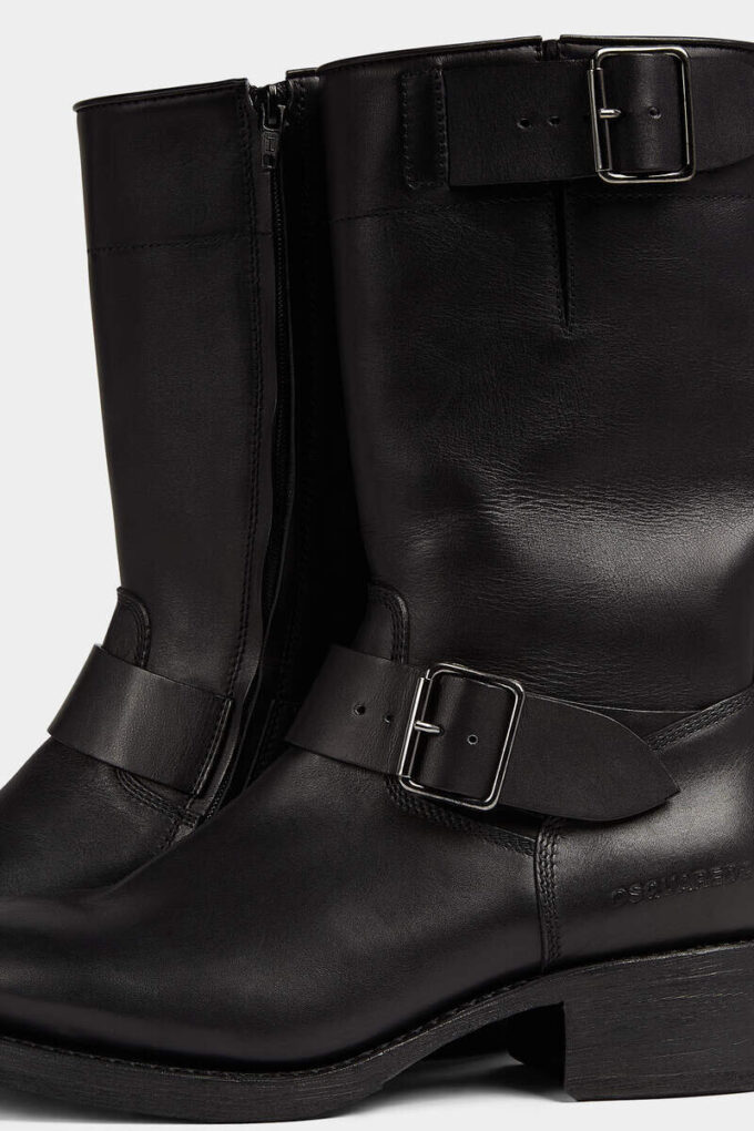 Harley Biker Boots Harley Biker Boots