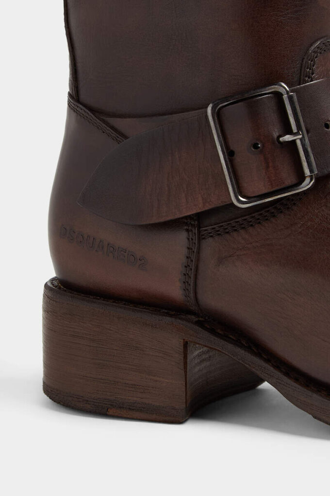 Harley Biker Boots Harley Biker Boots