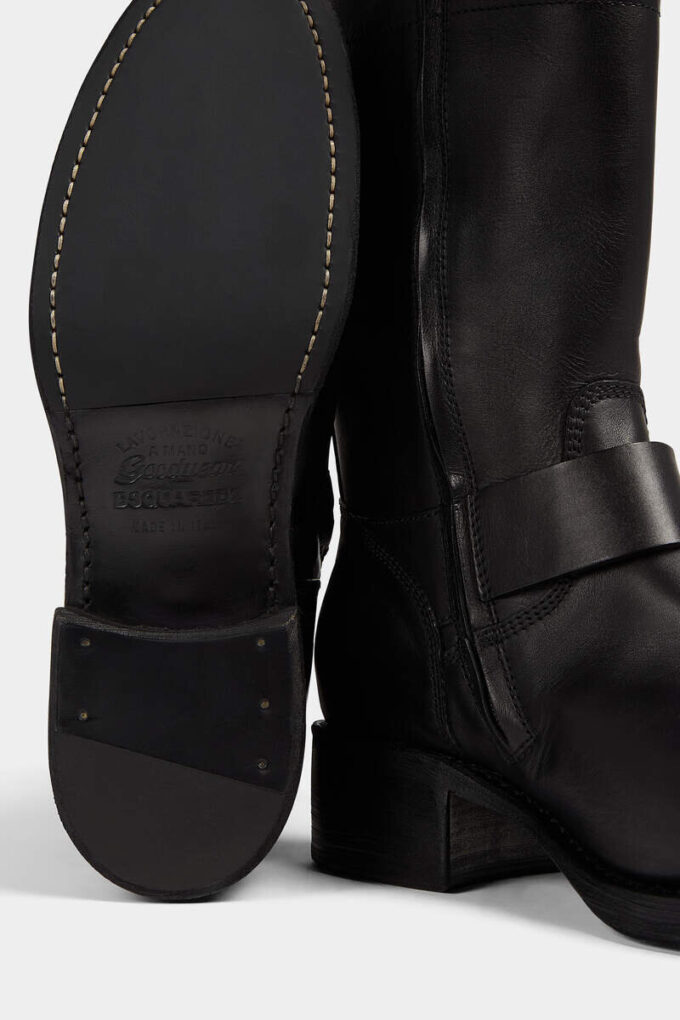 Harley Biker Boots Harley Biker Boots