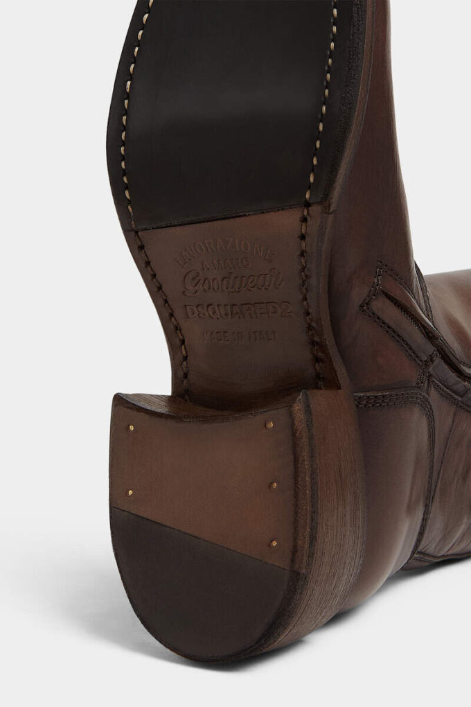 Harley Biker Boots Harley Biker Boots