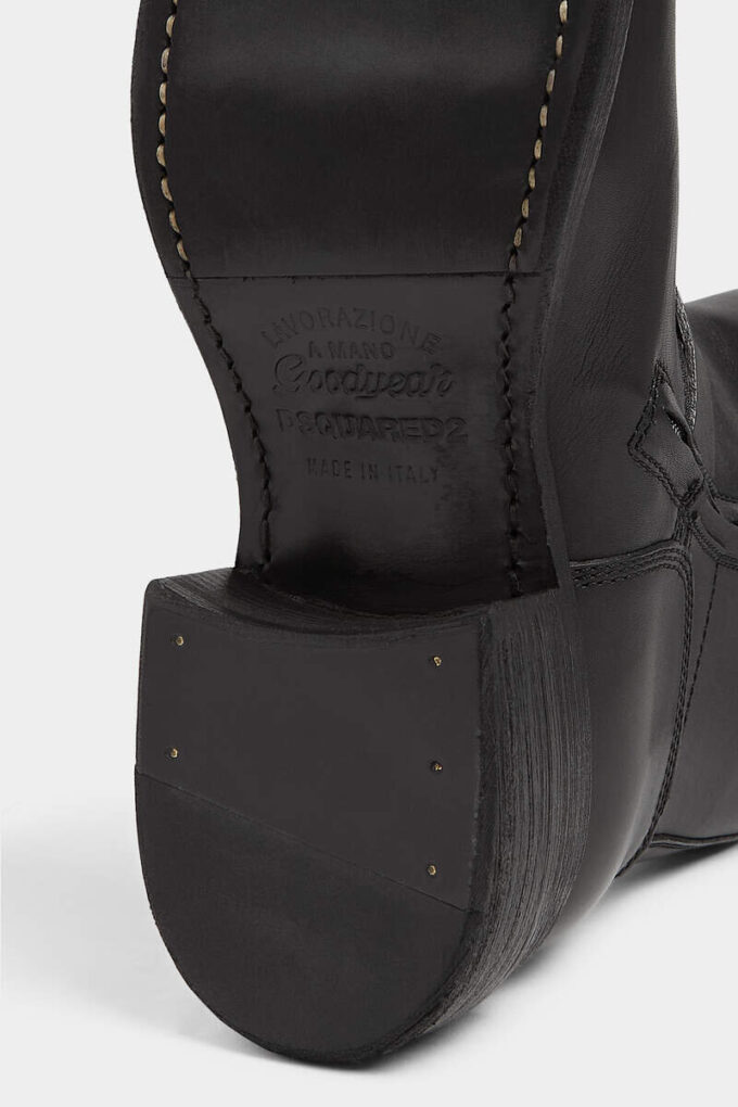 Harley Biker Boots Harley Biker Boots