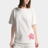 Hibiscus Breezy Fit T-Shirt Hibiscus Breezy Fit T-Shirt