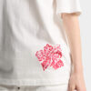 Hibiscus Breezy Fit T-Shirt Hibiscus Breezy Fit T-Shirt
