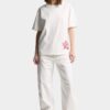 Hibiscus Breezy Fit T-Shirt Hibiscus Breezy Fit T-Shirt
