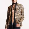 Holiday Party Stole