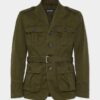 Hunter Field Jacket Hunter Field Jacket