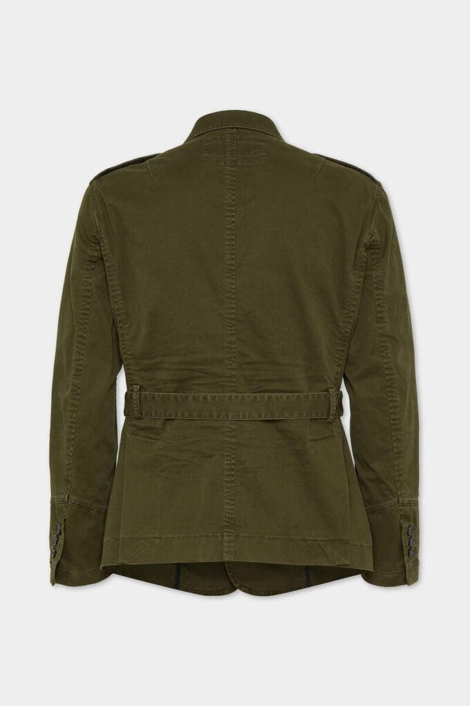 Hunter Field Jacket Hunter Field Jacket