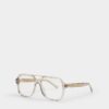 Hype Beige Optical Glasses Hype Beige Optical Glasses