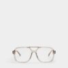 Hype Beige Optical Glasses Hype Beige Optical Glasses
