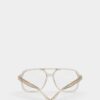 Hype Beige Optical Glasses Hype Beige Optical Glasses